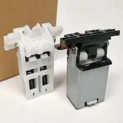 JC97-04197A JC97-04198A ADF Hinge for Samsung C3010 C3060 M3370 M3375 M4070 M4075 CLX-6260 for Dell 2335 2355 Printer Parts