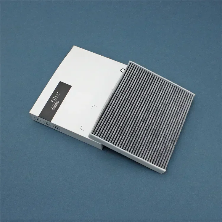 Car Cabin Air Filter Conditioner 32226484 For VOLVO C40 XC40 Recharge T3/B3~5 D3 D4 Hybrid 1.5T 2.0T POLESTAR 2 EV LYNK 01 HEV