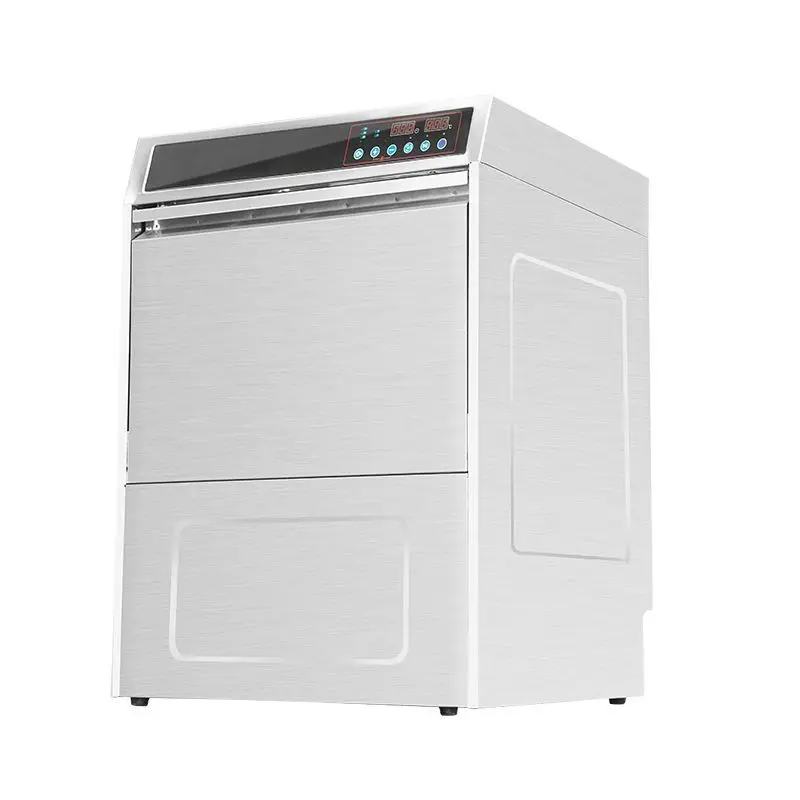

Fully automatic, commercial, smart, desktop small multi-function dishwasher