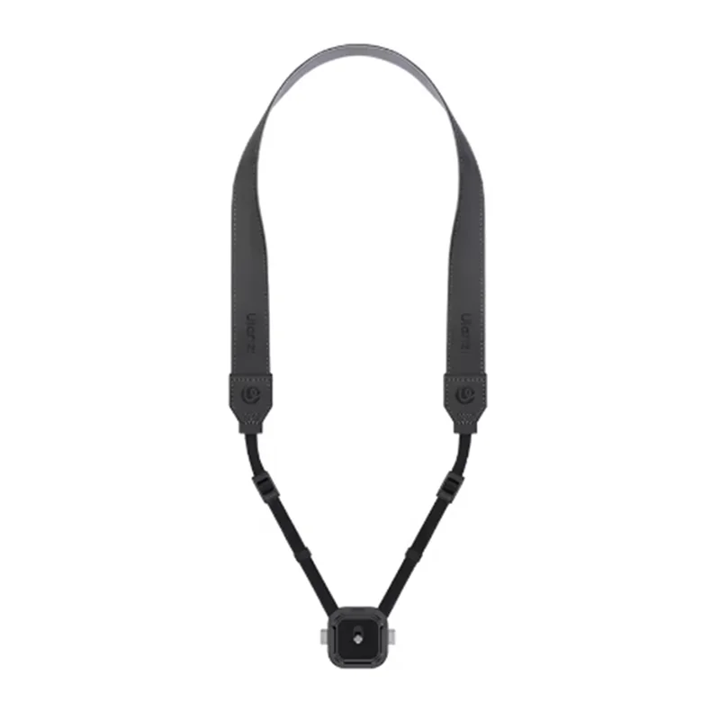 AK51-Ulanzi UKA06 Quick-Release Shoulder Strap Kit Tripod Slider Mount Fast Switching For Uka & F38 Plates For DSRL Camera