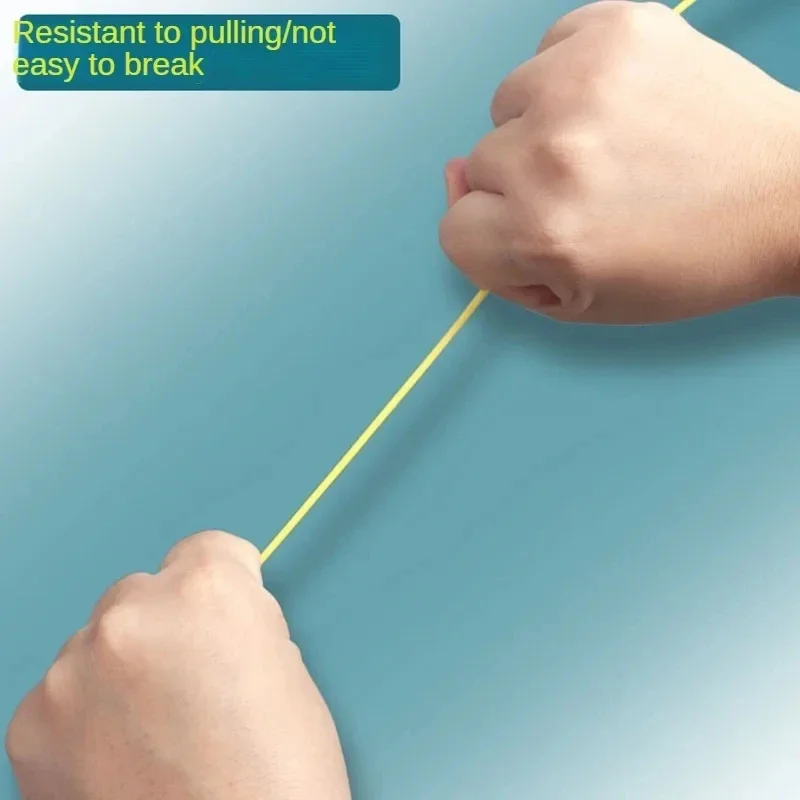 3m/5m Car Drain Dredge Cleaning Brush Auto Sunroof Drain Hole Clog Brush Long Hoses Cleaning Tool Universal Drain Pipe Cleaner image 4