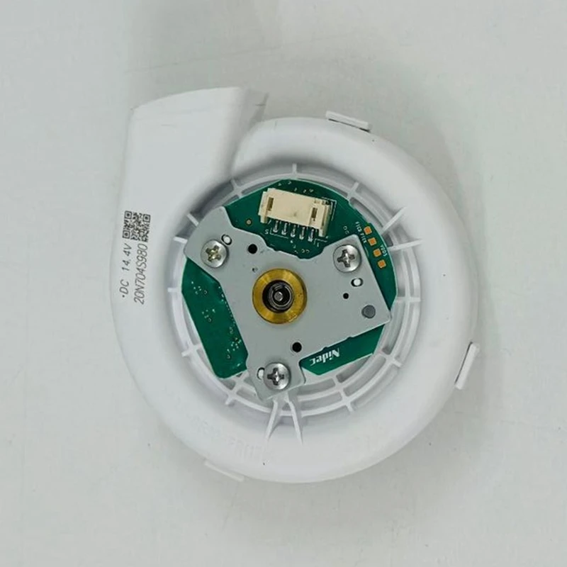 Aspirador de pó ventilador motor substituir para s7 maxv max s8 s8 plus s8 + s8 pro ultra gerador vácuo 5100pa 20n704s980