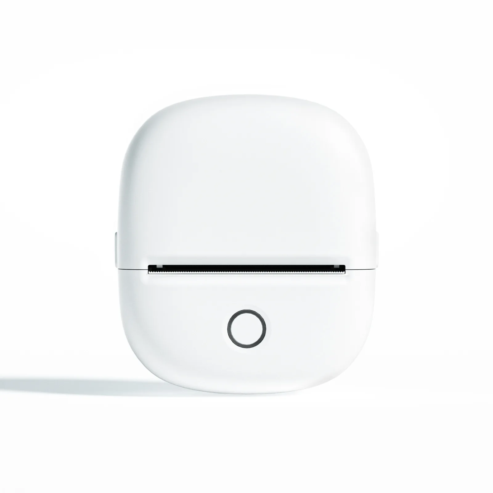 Label Picture Printer, Pocket Printer Portable Inkless Printer, Export Pocket Printer