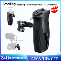 SmallRig Rotating Side Handle with 1/4\