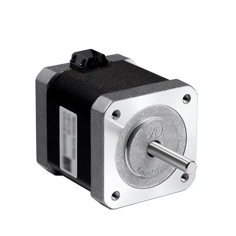 Leadshine 42mm 2-phase digital stepper motors 42CM02, 42CM04D, 42CM06D, 42CM08D