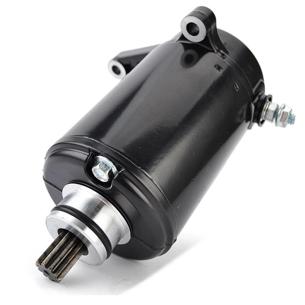 

21163-1193 Motorcycle Starter Motor For Kawasaki ZX750 Ninja ZX-7 1989-1995 / ZXR750 ZXR750R