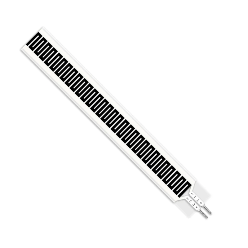 

Thin Film Force Strips FSRs Pressure Force Sensing Resistor