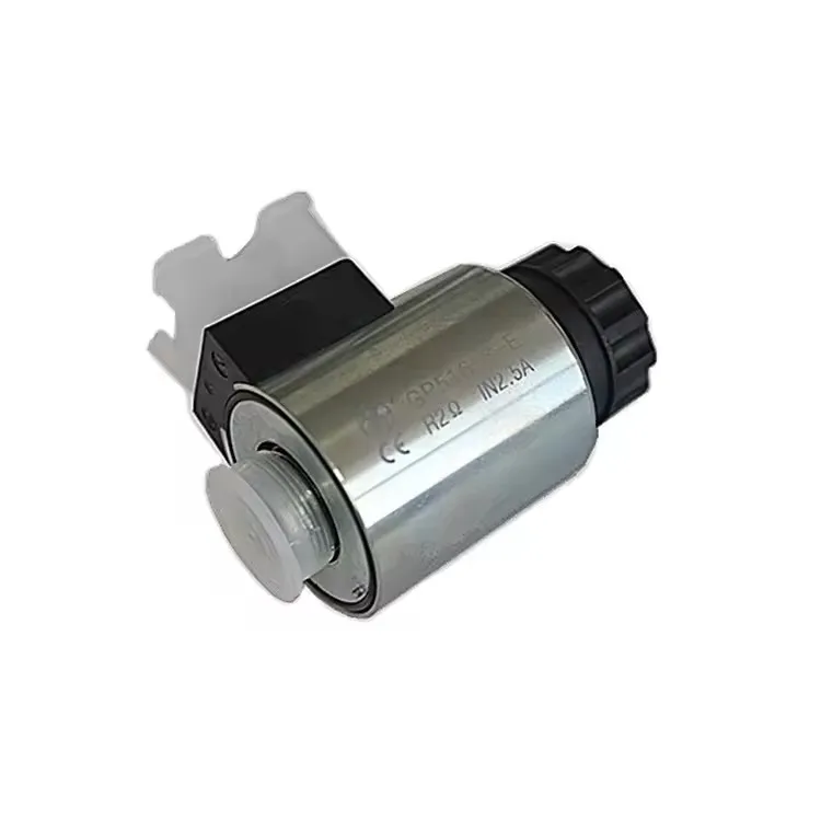 Hot Sales GP516 Series of GP516-S-CIW20 GP516-S-EIW20 Screw Proportional Solenoid in Stock High Quality