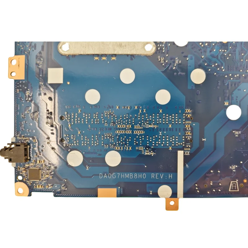 

Motherboard for HP Pavilion 15-EG Laptop Mainboard with CPU Processor I5-1235U GPU i7-1355 SRMLY MX450 2G DDR4 DAG7HEMB8F0