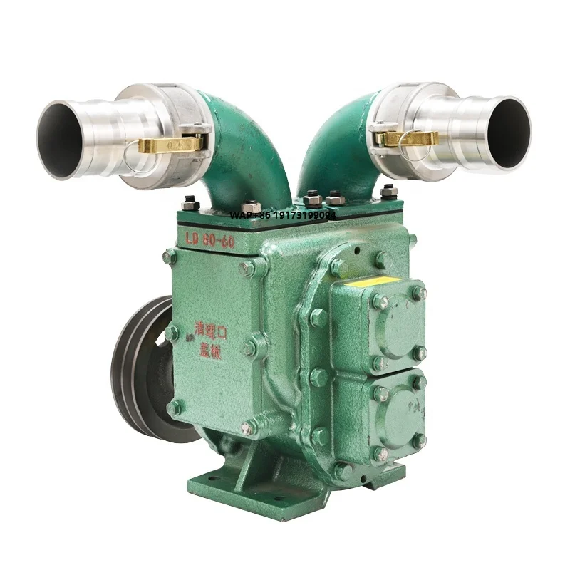 

non clog sewage pump self-priming pump for mining industry sewage lifting sewage dirty water pump slurry