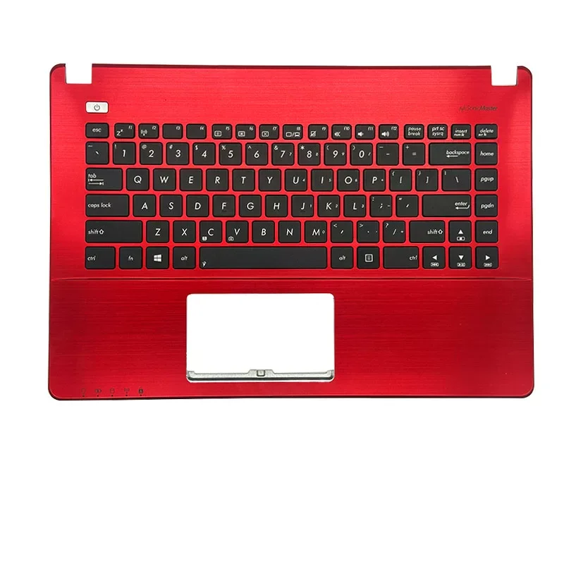 

90% новая б/у клавиатура для ASUS X450V Y481L X450 K450 A450 X452M W418L R409 F450