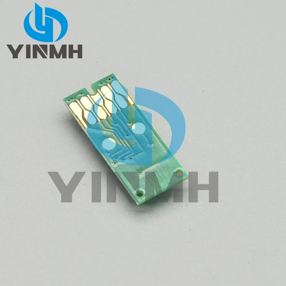 T671100 T6711 Maintenance Tank Chip compatible for Epson L1455 WF-7110 WF-7610 WF-7620 WF-7710 WF-7715 WF-7720 WF-3010 WF-3520 W