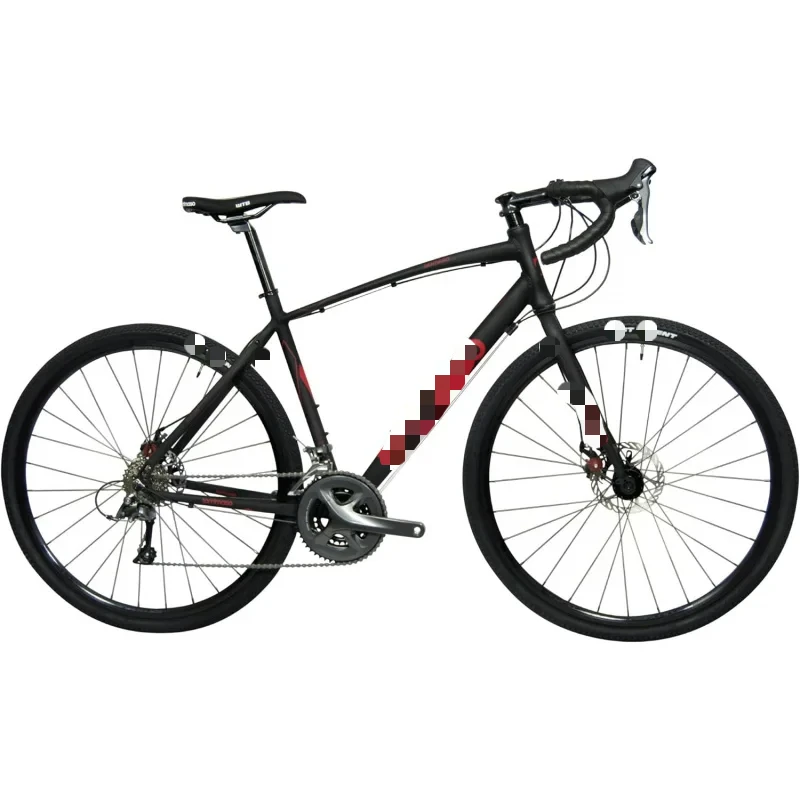 Atommaso Sentiero Gravel. Claris Adventure Bike with Disc Brakes.Wide Tires.Road OrTrail Touring