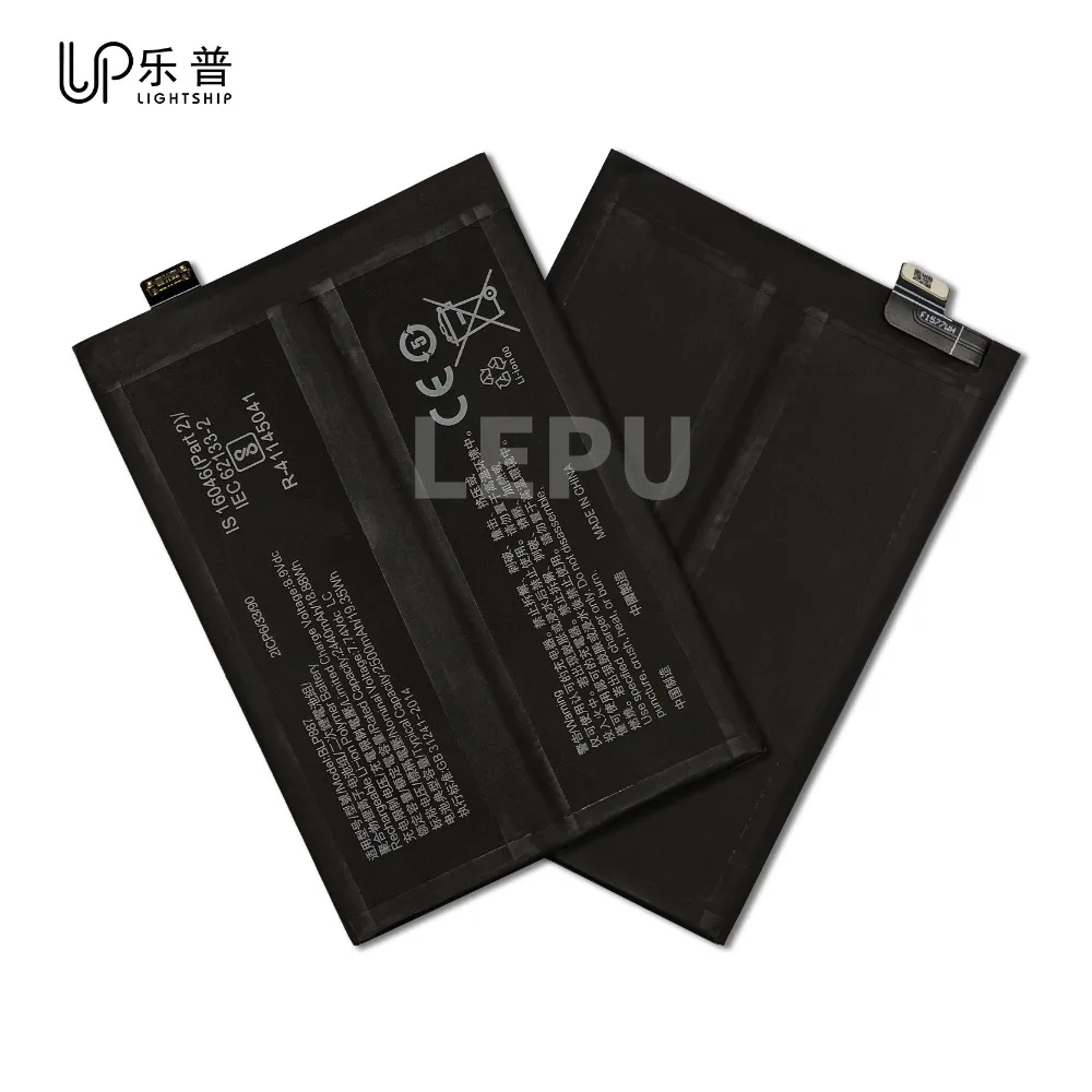 5000mAh Original REALME Phone Battery BLP887 for GT NEO2 5G with Tool Kits Quality Replace Battery BLP887 for REALME GT2 PRO image 4