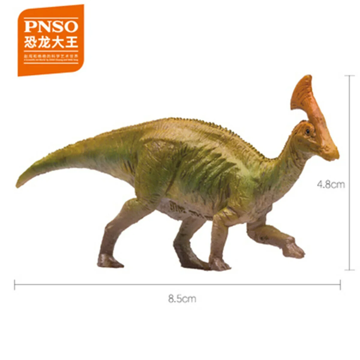 PNSO Ankylosaurus Proceratosaurus Olorotitan Tuojiangosaurus Odontochelys Liaoceratops Dakosaurus Cryolophosaurus Dinosaurier Geschenk