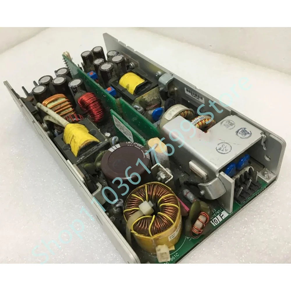 For POWER-ONE Power Supply For Industrial Medical Equipment MPU150-4350