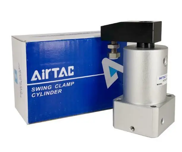

1PCS New AirTAC ACKR63X180 Cylinder