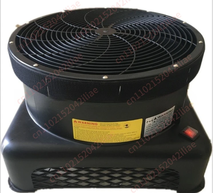 750W 220v Air Dancer Blower for inflatable Sky Dancer/Fly Guy/Tube Man and Sky Puppets /Air Puppet Inflatable Blower Fan