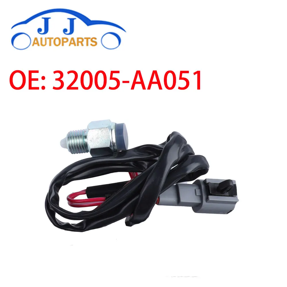 Reverse Light Switch Button 32005AA051 32005-AA051 32008AA071 For Subaru Forester Impreza Legacy Outback Wrx Crosstrek Car Parts