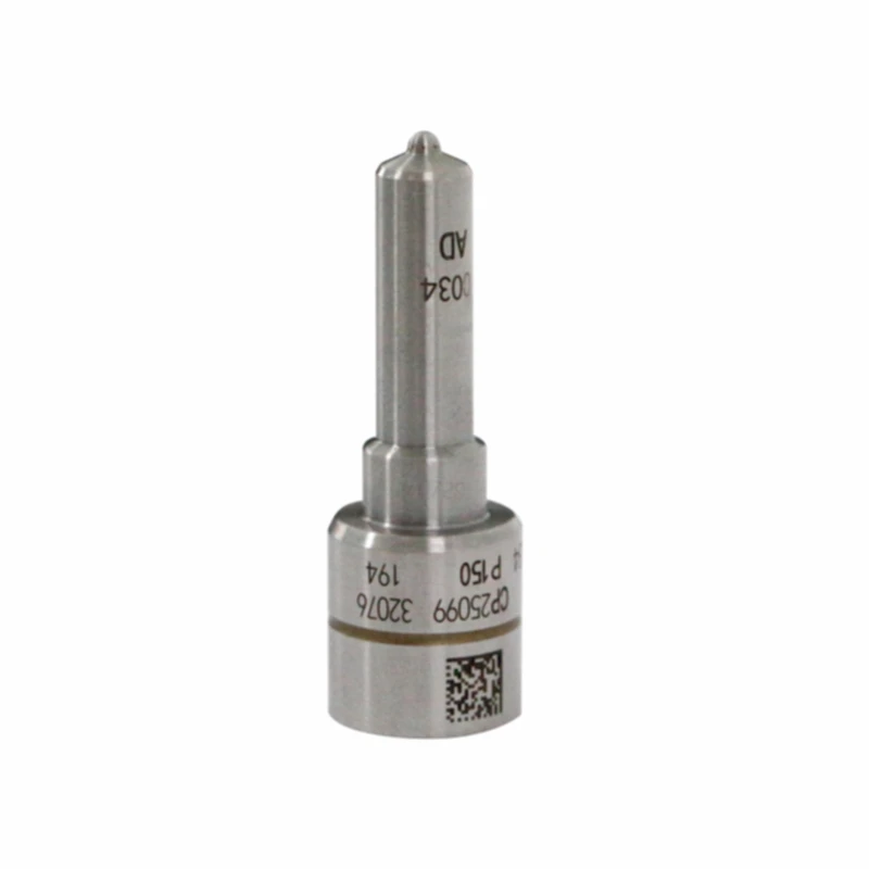 For Siemens Piezo M0008P155 Diesel Fuel Injector Nozzle M0019P140 M0034P150 NEW NOZZLE Spray M1600P150 M0003P153
