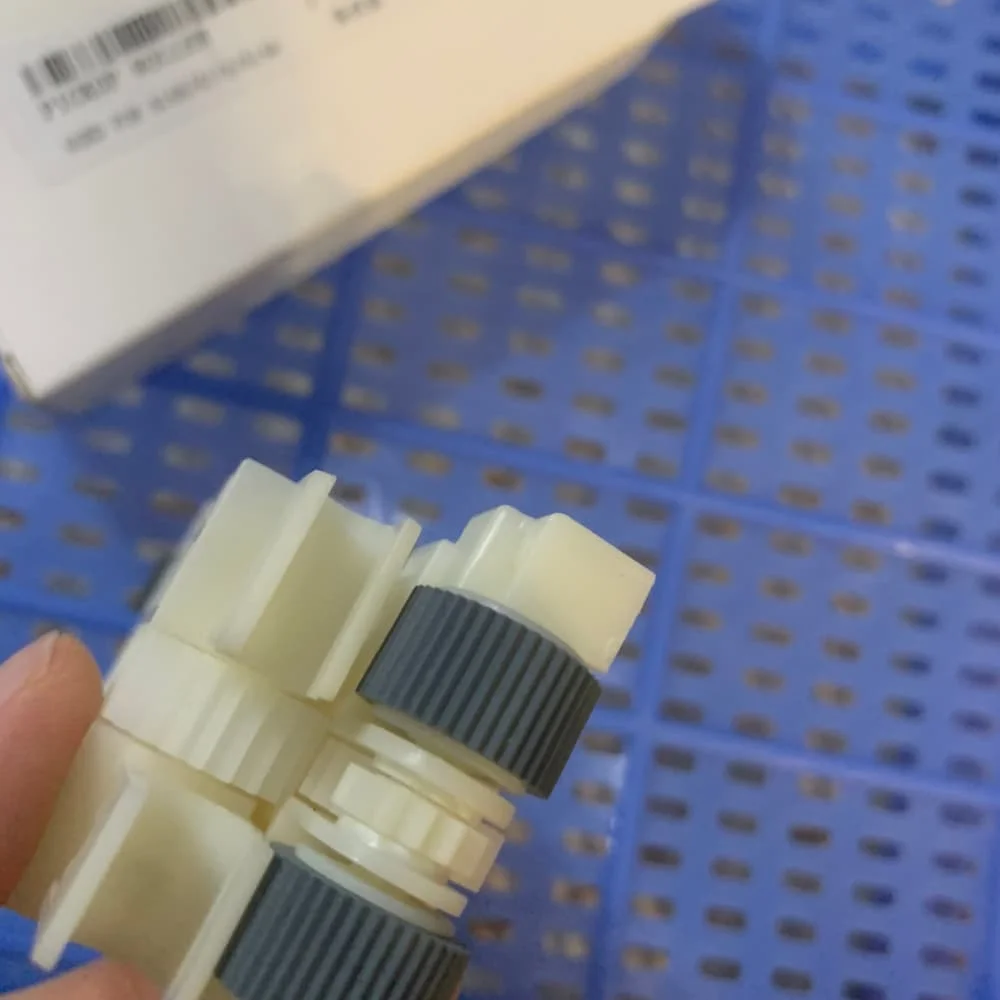 5X 1767046 1724181 لاقط الأسطوانة لإبسون M1100 M1120 M1140 M1170 M1180 M2120 M2140 M2170 M3140 M3170 M3180 L6160 L6170 L6190 #1