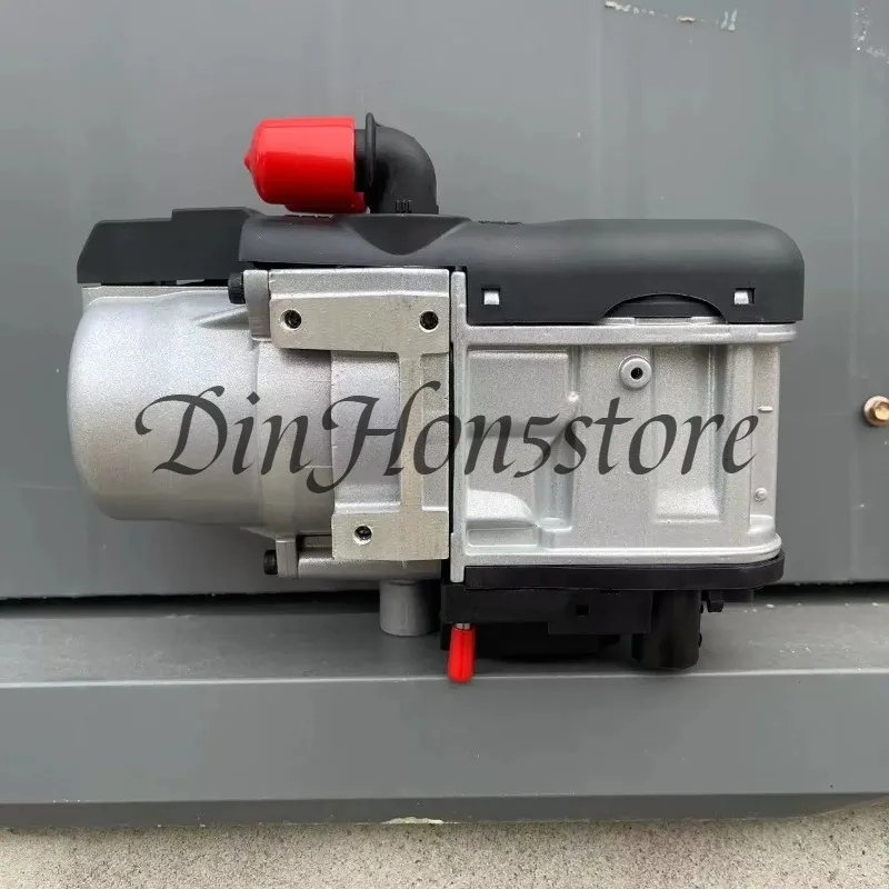Plumbing Parking Heater Vehicle Water Circulation Winter Preheater New Energy Heater