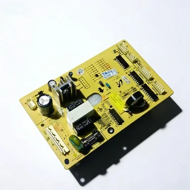 Suitable for Samsung Refrigerator Computer Board DA41-00482A BCD-285WNLVSB Frequency Conversion Board