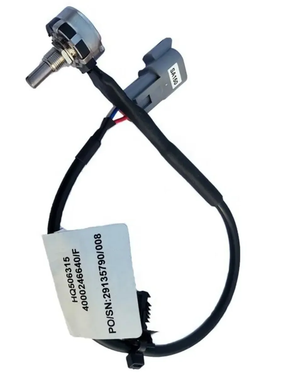 Angular Sensors 4000246640 for Haulotte Scissor Lift Optimum 08  Compact 10 Compact 12