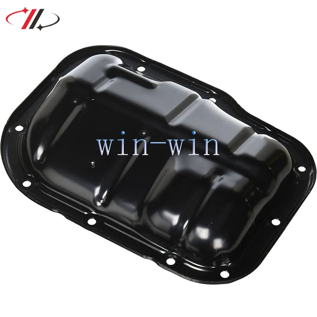 12102-37010 12102-37010 High-Quality 1 Pcs Engine Oil Pan For Toyota Corolla WISE LEVIN/HYBRID C-HR RAV4 Lexus CT200H/NX