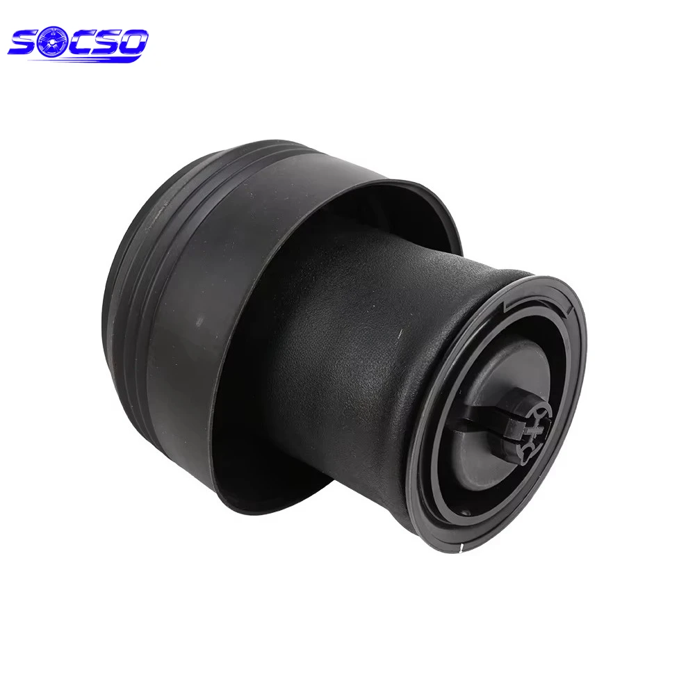 

37126795013 Задний пневматический амортизатор (пневмобаллон) для BMW F15 F16 X5 X6 37126795013 37126795014 37 12 6 795 013