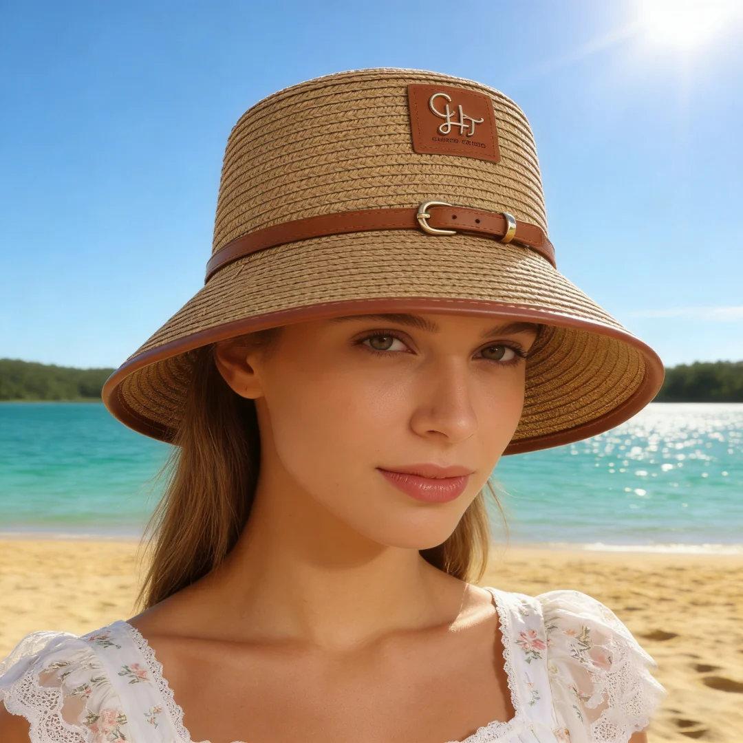 Sun Hat Women's Sum…