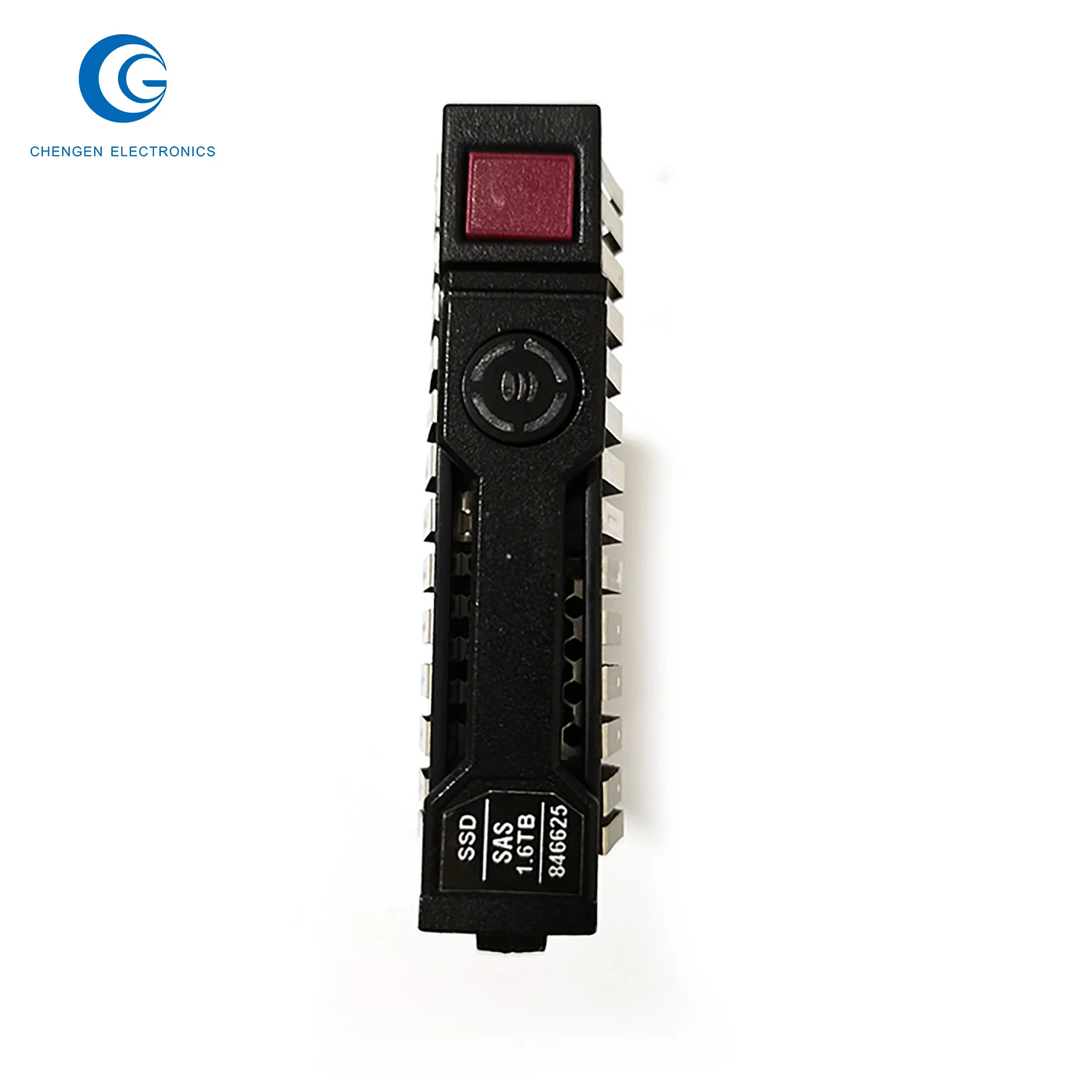 

846436-B21 1.6Tb 2.5In Multi-Level Cell Sas-12G Sc Mixed Use G8 G9 G10 Ssd Solid State Drive