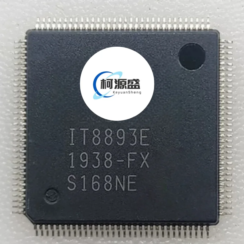 IT8893E - Brand-new original product - Available for immediate purchase