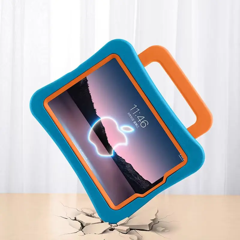 

For 2021 new ipad mini 6 protective case ipad 9 mini eva material suitable for Apple 10.2-inch tablet computer