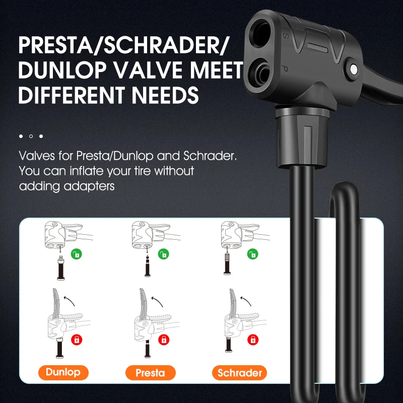 Thumbnail 2 - #5 Trending Ball Pumps Right Now