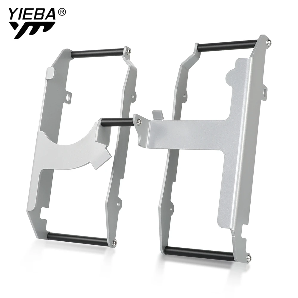 

Защита радиатора для SHERCO 250SEF 300SEF FACTORY 250 300 SEF 2012-2024, защитная решетка радиатора мотоцикла, защитная крышка