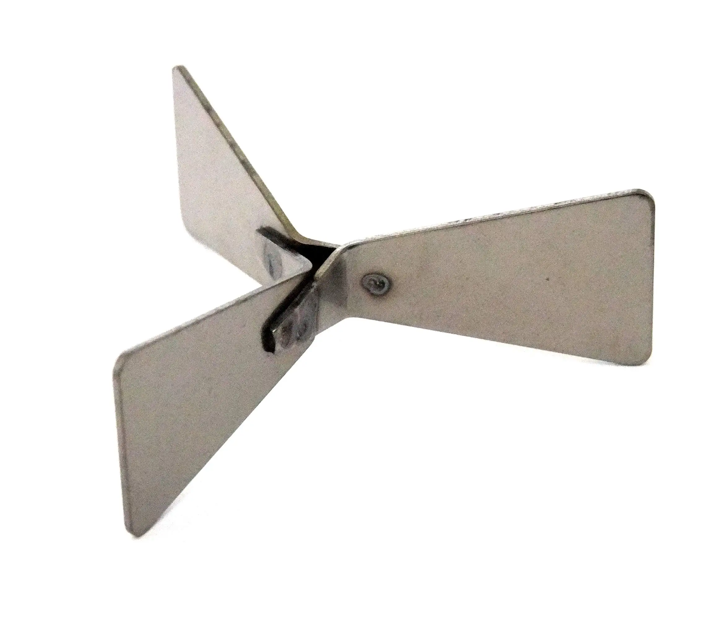 KNEW CONCEPTS Titanium Soldering Trivet - Heat-Resistant Non-Stick Workpiece Support for Jewelry Enameling & Metalwork