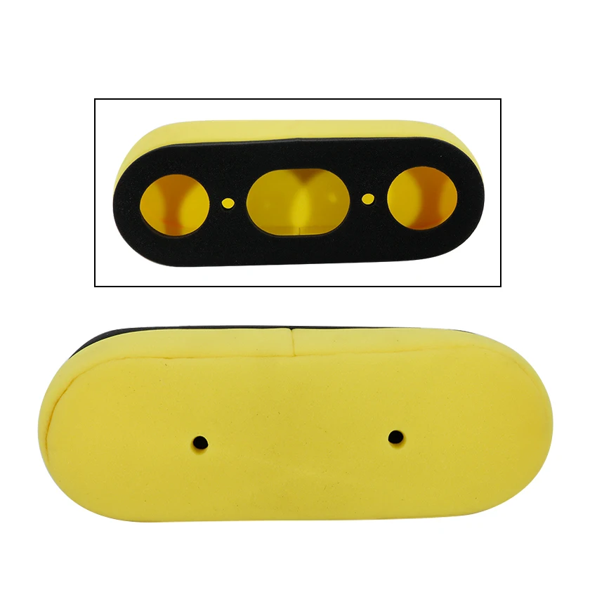 Motorrad-Luftfilter für Kove 450 Rally Rally E5 Rally Low Rally Low E5 ZF400LS ZF450S OEM:320314-T501-00000 – Detail 2