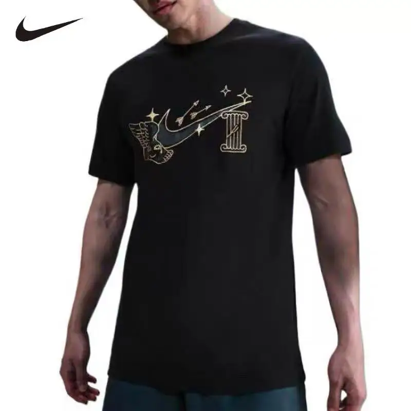 nike-t-shirt-graphique-tendance-pour-homme-col-rond-confortable-respirant-a-manches-courtes-coupe-ample-decontracte-hj3579-010