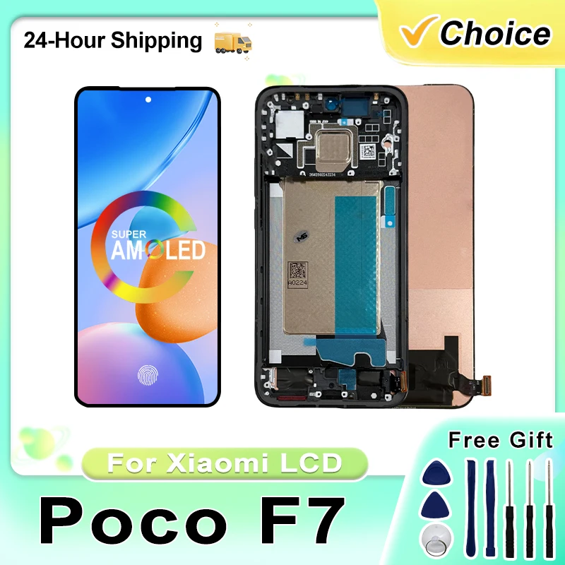 Ecran-amoled-pour-xiaomi-poco-f7-25053pc47g-25053pc47i-ensemble-ecran-lcd-et-numeriseur-pieces-de-rechange-pour-ecran-lcd-poco-f7