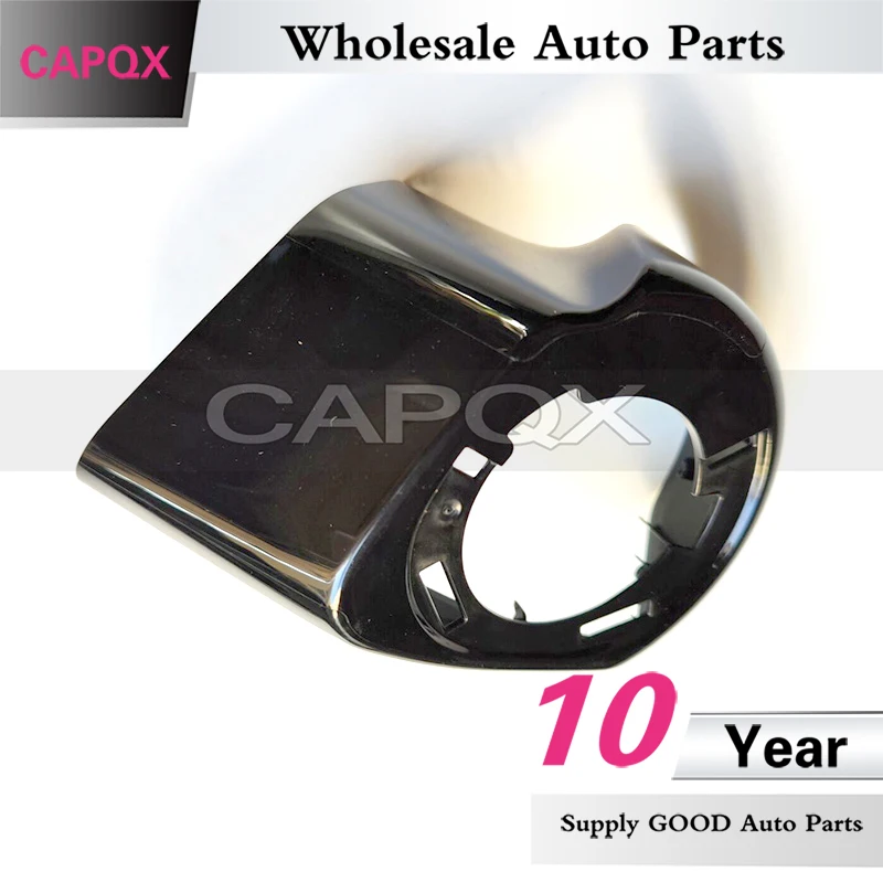 CAPQX Rearview Mirror Base Shell For Great Wall Haval H6 2022 Mirror Base Cover  Mirror Small Lid Cap