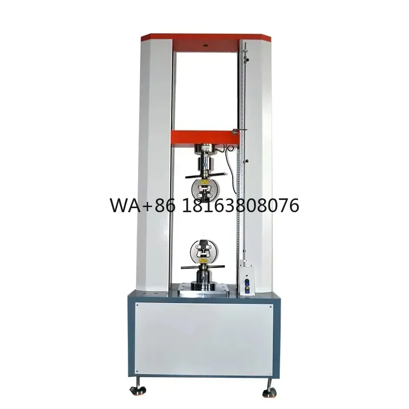 Universal Tensile Strength Testing Machine Compressive Strength Testing Machine