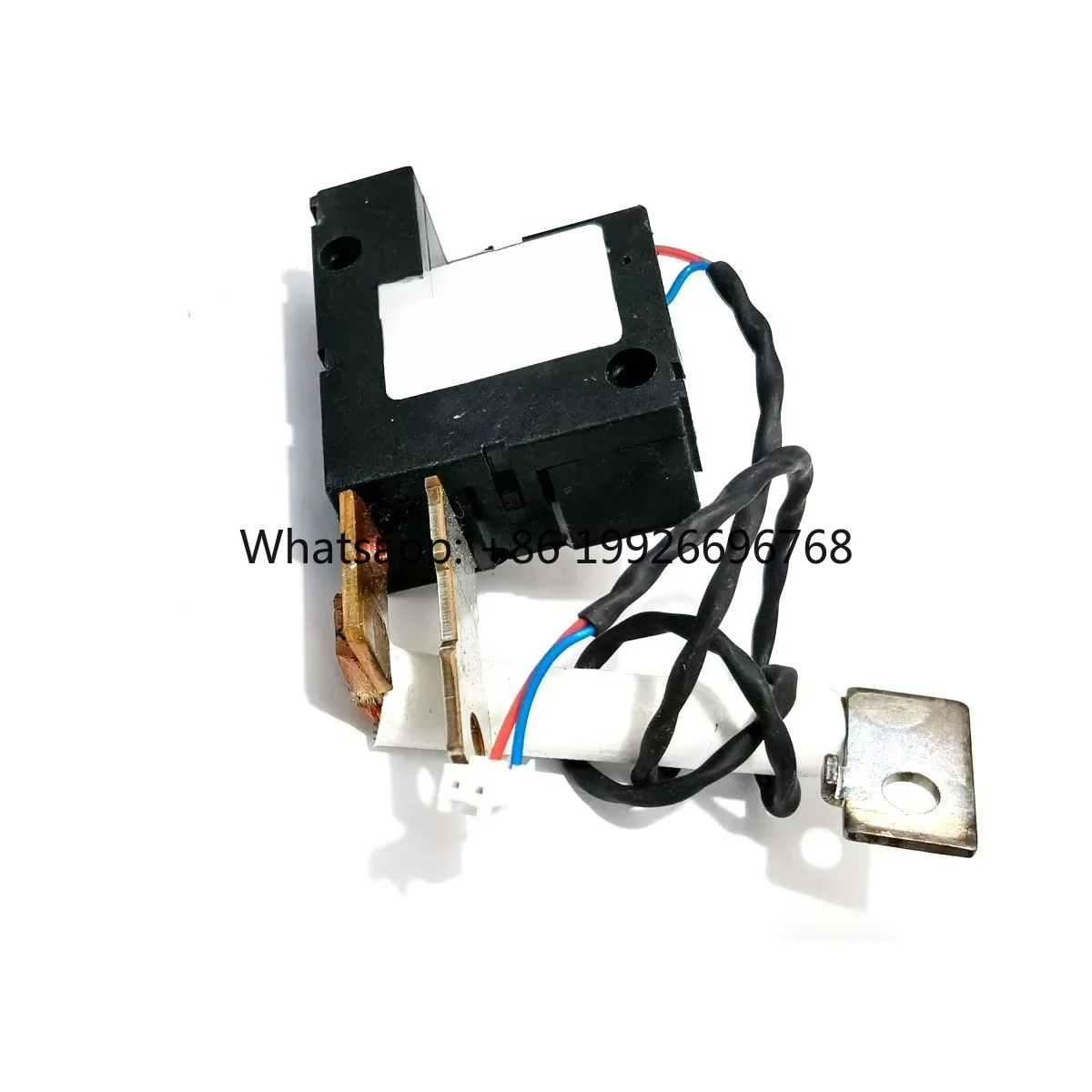 Varistor resistor module UL-722AD-R1A-D210