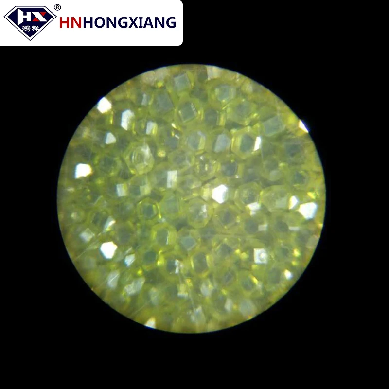 SMD100 Diamond Synthetic Powder Mesh Synthetic Diamond Powder Used In Diamond Saw Blade For Cutting Large Stone With Wire Saw