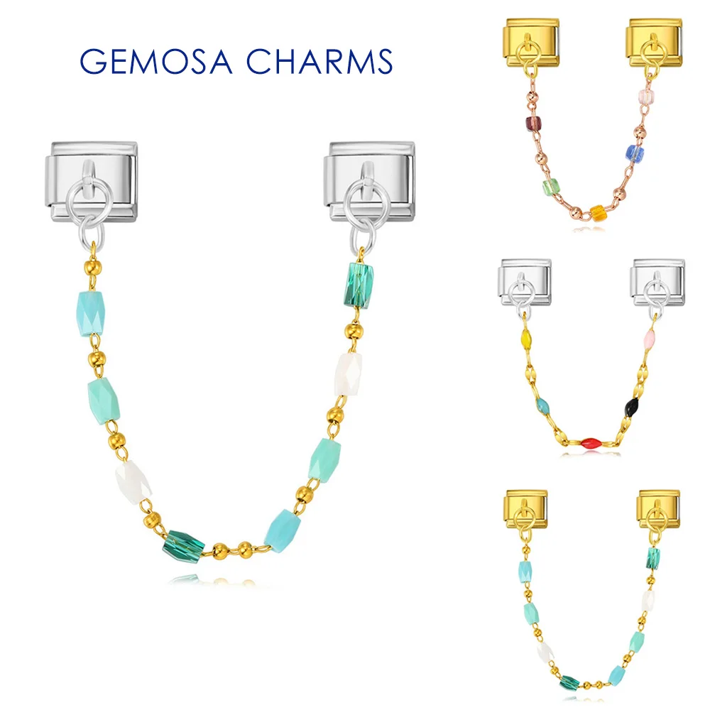gemosa-6-стилей-разноцветные-бусины-подвесная-цепочка-итальянские-подвески-звено-подходят-для-браслета-9-мм-изготовление-бусин-из-нержавеющей-стали-женские-ювелирные-изделия