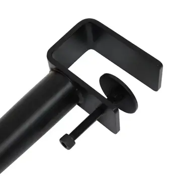 8 best sales Nohy stolu s upínacími svorkami - №8