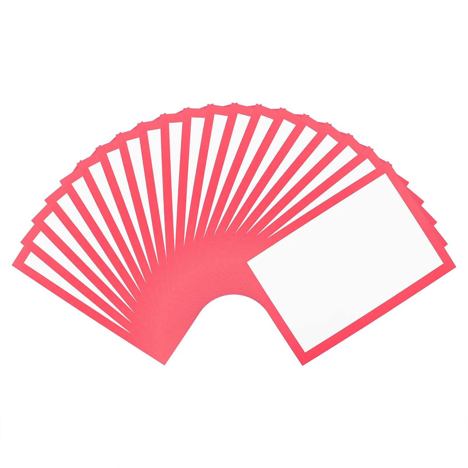 

20 Sheets Colorful Cardstock Drawing Paper for Kids Art Projects Painting Craft Activities Mounting Sketch Decorative Hard Paper