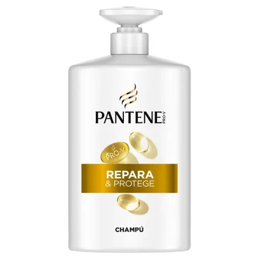 Pantene Nutri Plex Champú Repara Y Protege 1000Ml -y 2*1000ml