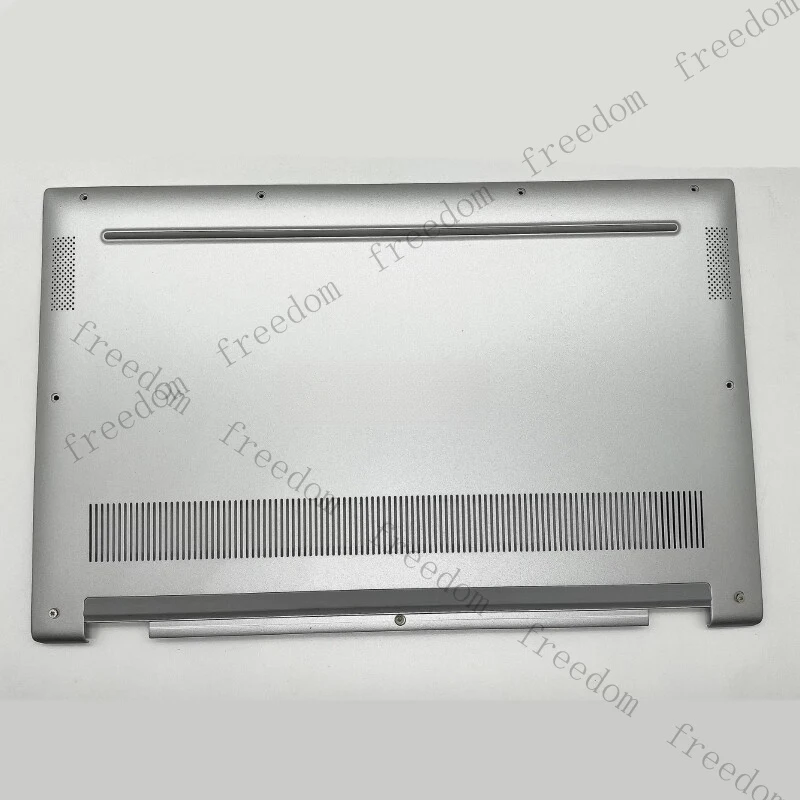HTS Bottom Case Base Cover Silver for Dell Inspiron 14 7490 02X9CP