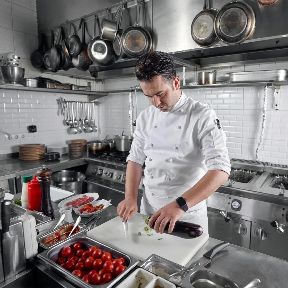 

Полка NSF из нержавеющей стали, 12 x 24 дюйма, коммерческие полки, 230 фунтов, настенные металлические стеллажи с фартуком и 2 кронштейнами